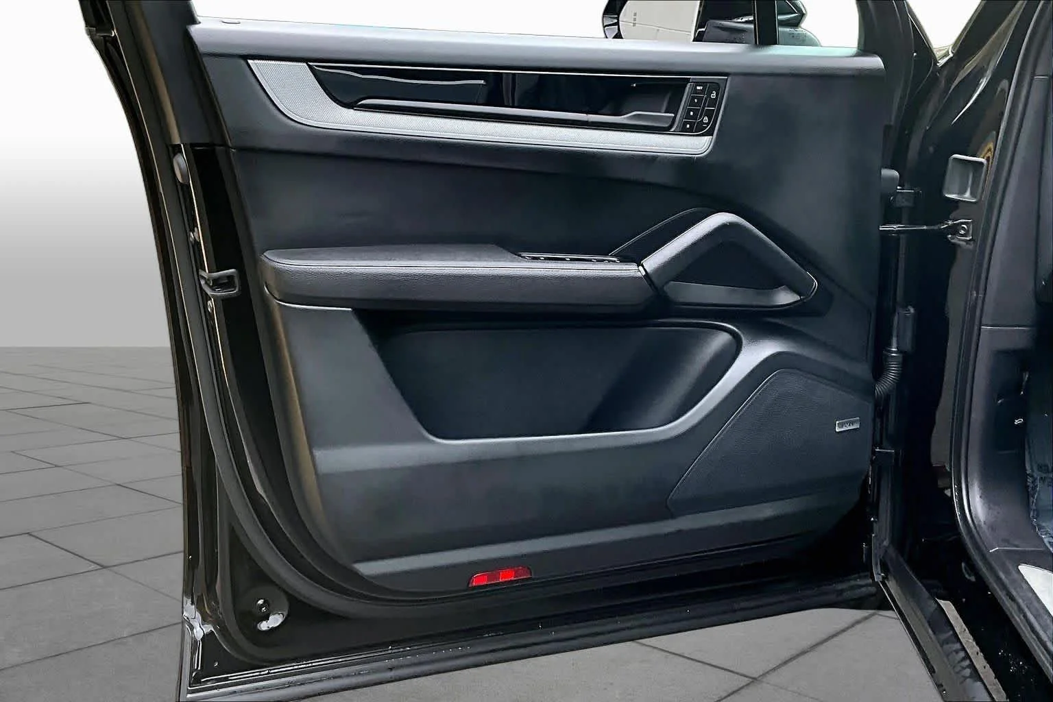 Used 2024 Black Porsche  image 22