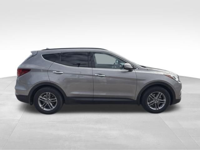 Used 2018 Gray Hyundai 2.4 Base image 5