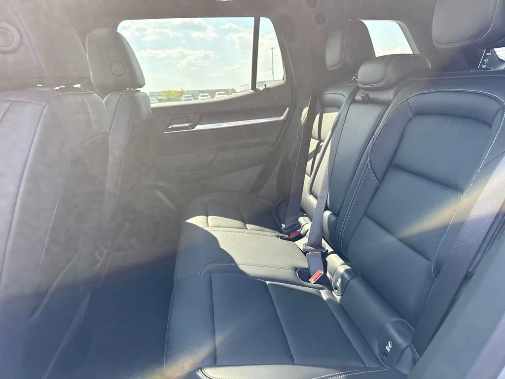 2026 GMC Terrain Elevation - Photo 33