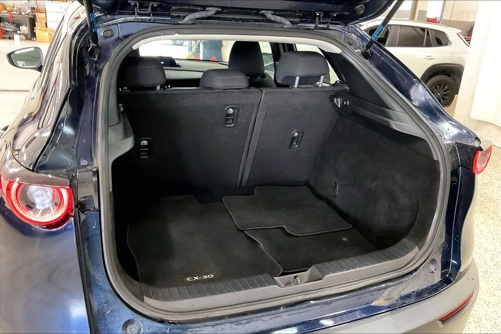 Used 2023 Blue Mazda 2.5 S image 27