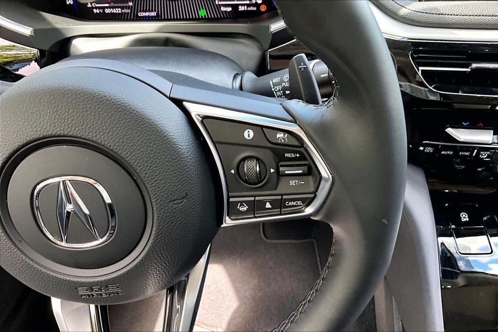 Used 2026 Gray Acura Base image 23