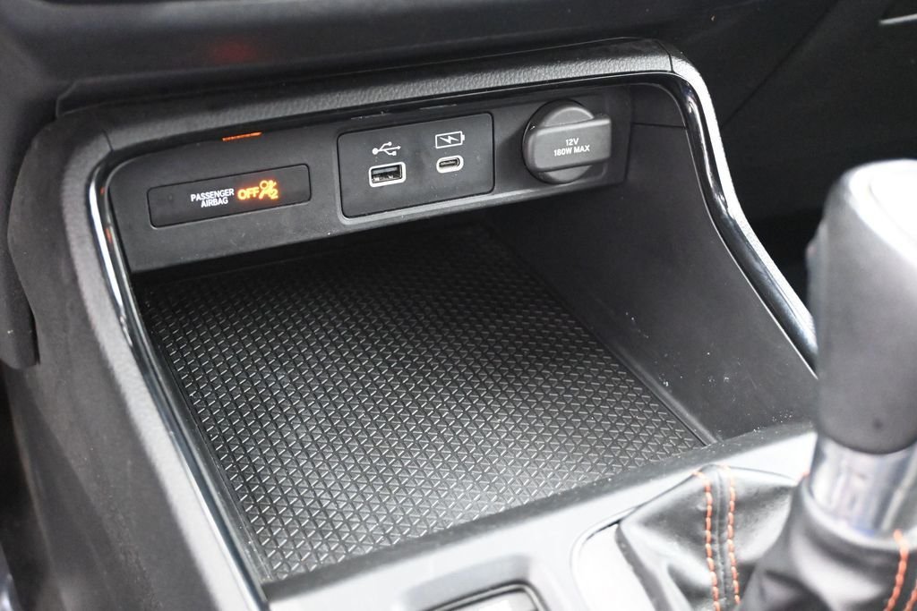 Used 2023  Honda Sport image 23