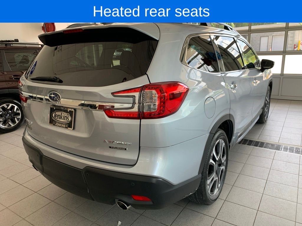 2025 Subaru Ascent Touring - Photo 19
