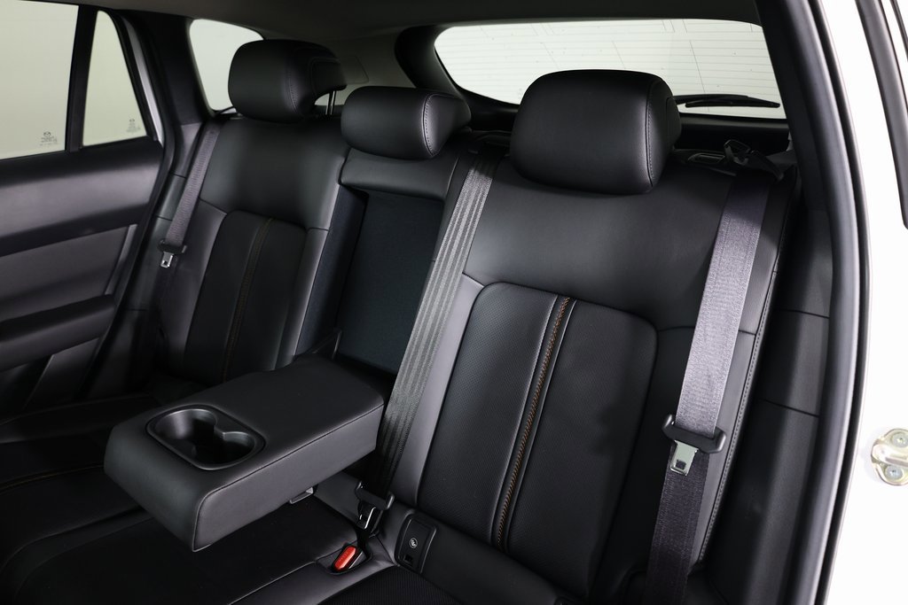 2026 Mazda CX-50 Premium - Photo 14