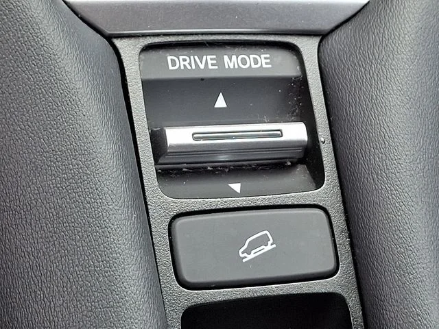 Used 2025 Black Honda Sport image 25