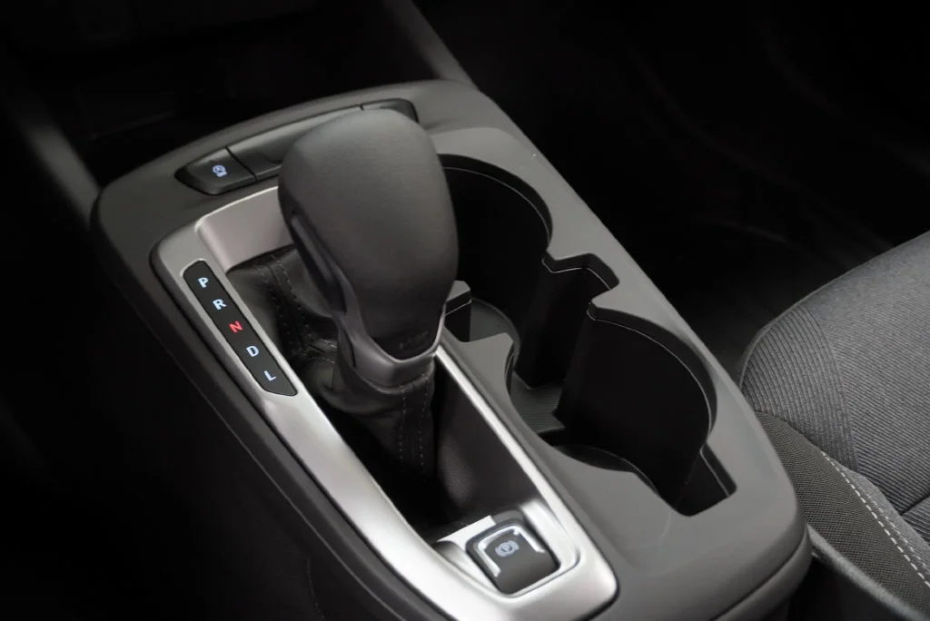 New 2026 Mosaic Black Metallic Chevrolet LS image 27