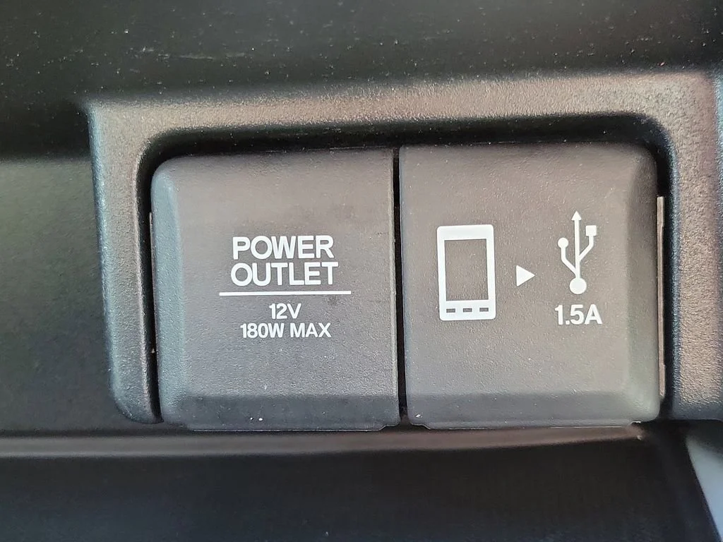 Used 2023 Gray Honda RTL image 29