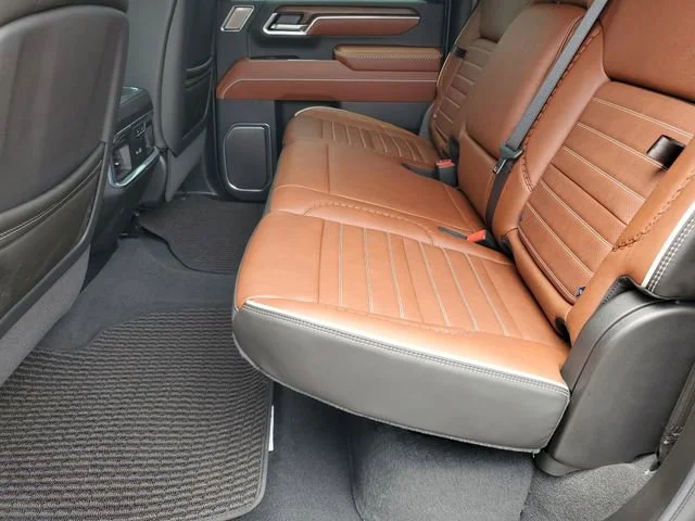 Used 2026 Onyx Black GMC Denali Ultimate image 22