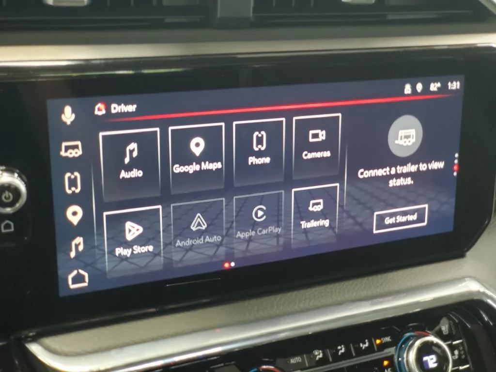 New 2026 Onyx Black GMC Denali image 14