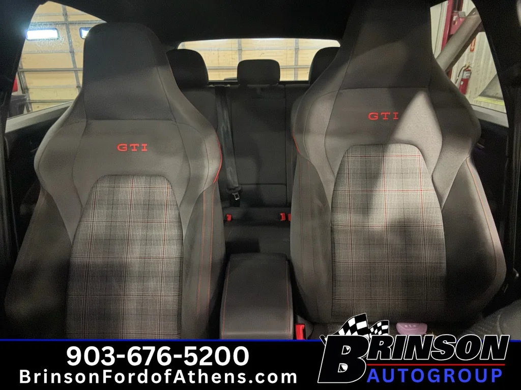 Used 2024 Moonstone Gray Volkswagen S image 16