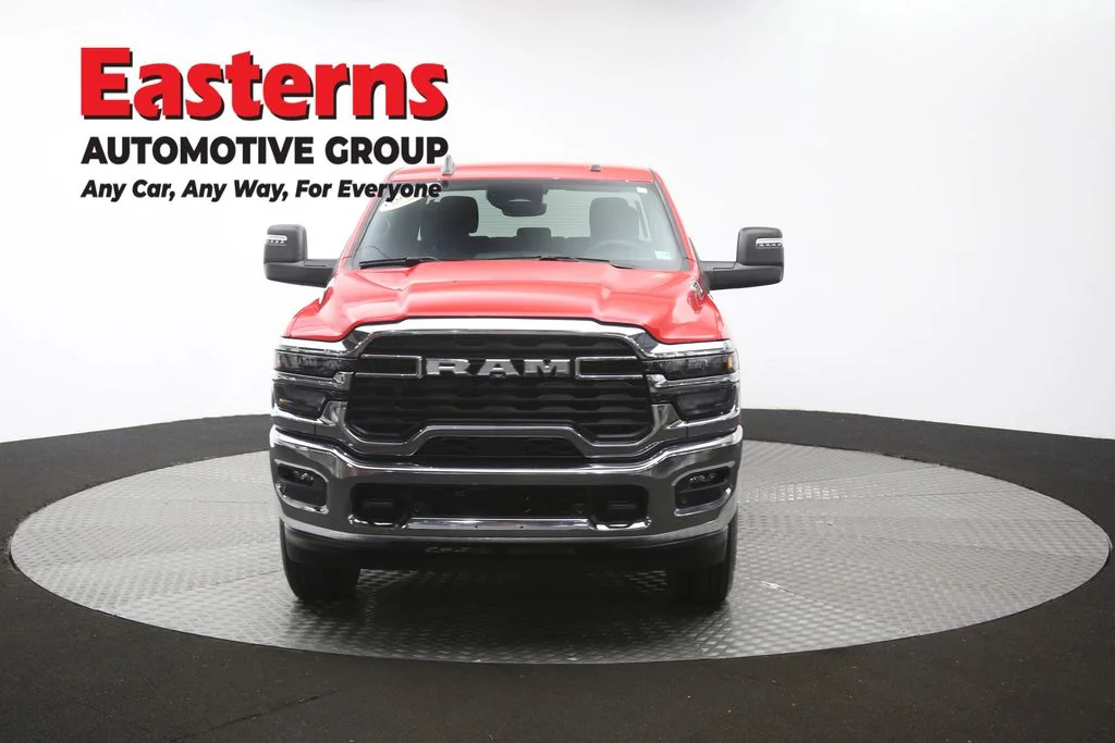 Used 2026 Red Ram Big Horn image 53