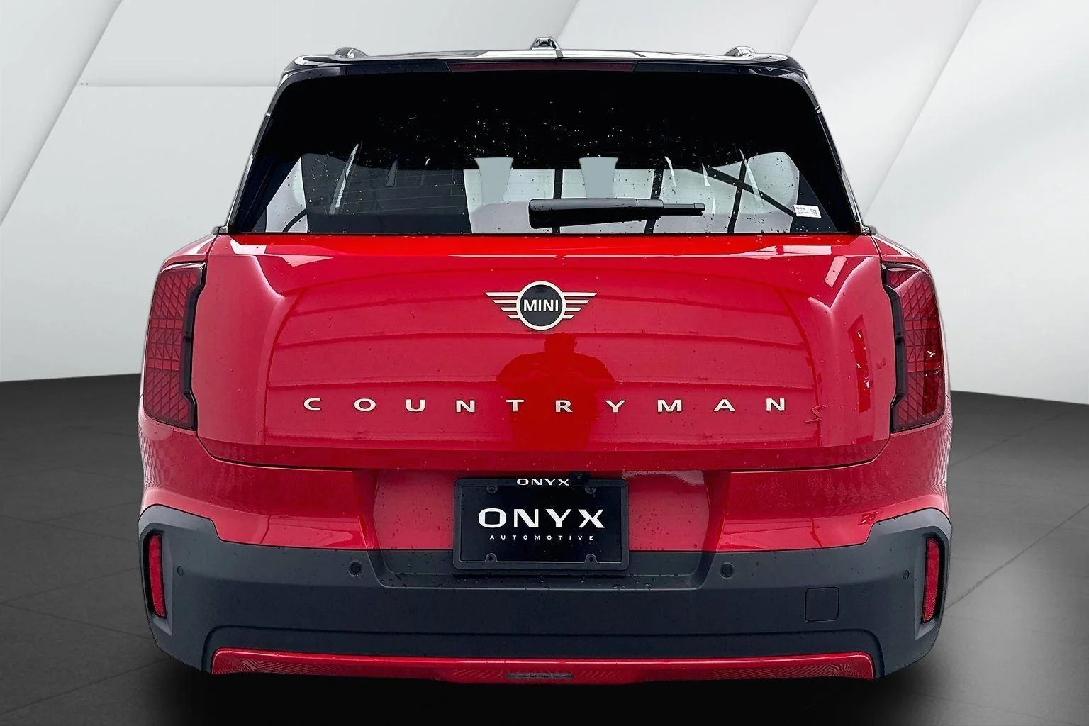 New 2027 Chili Red II MINI Signature Plus image 7