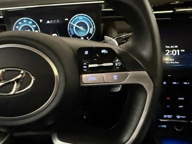 2024 Hyundai Tucson SEL Convenience - Photo 17
