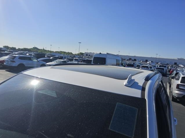 Used 2024 White Cadillac Sport image 11