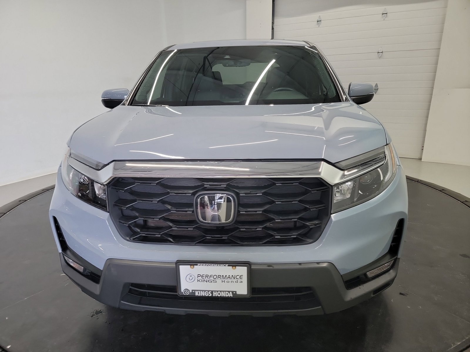 2023 Honda Passport EX-L - Photo 35