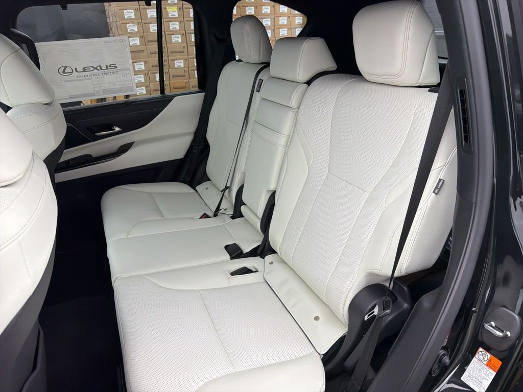 New 2026 Caviar Lexus  600 LUXURY image 21