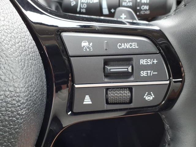 Used 2025 GRAY Honda Elite image 26