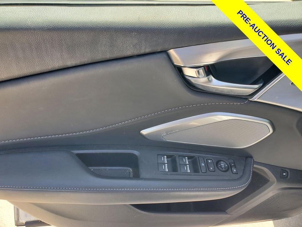 Used 2024 White Acura Technology Package image 20