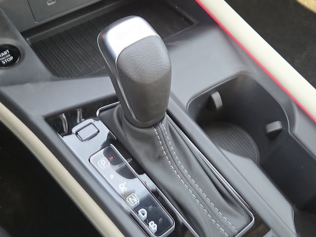 New 2026 Atlantic Gray Metallic Nissan SL image 17