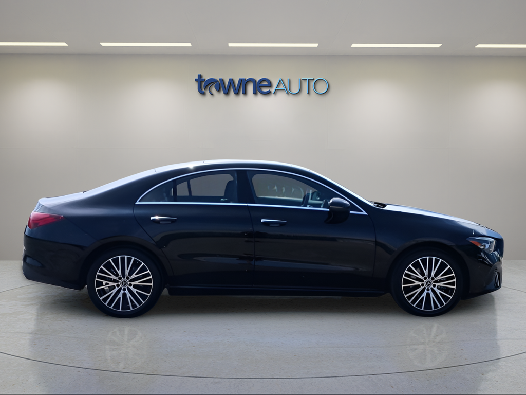 2025 Mercedes-Benz CLA CLA 250 - Photo 6