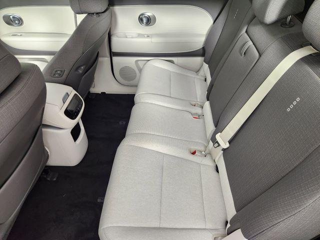 2026 Hyundai IONIQ 9 SE - Photo 11