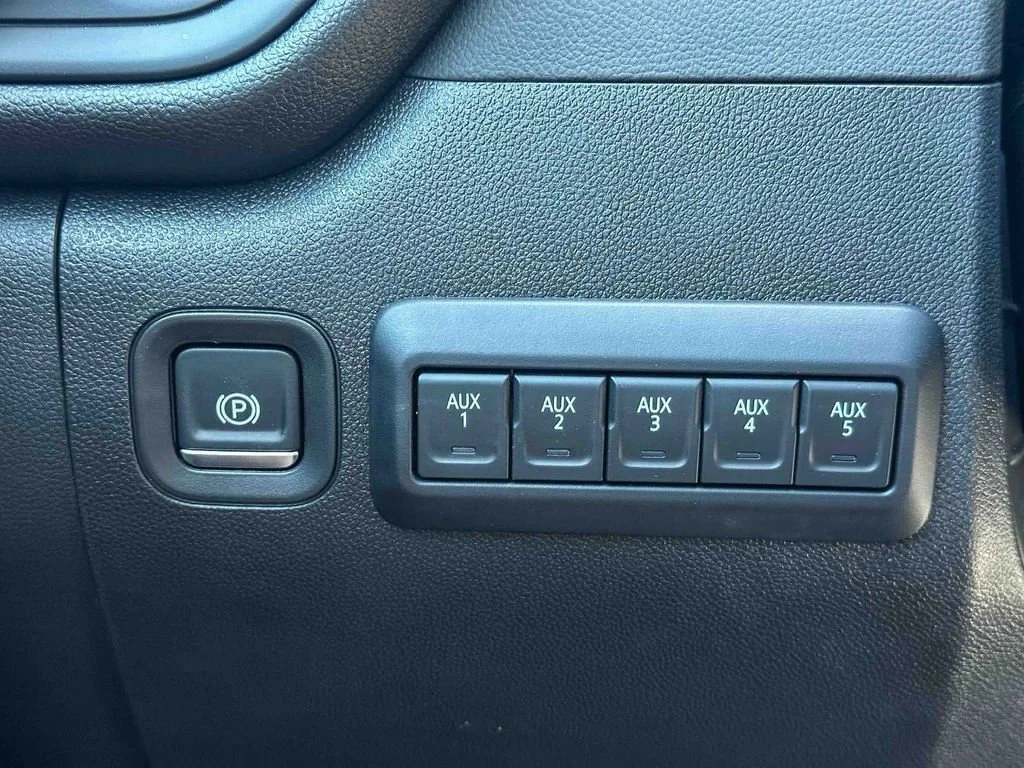 2025 Chevrolet Silverado 2500 HD Work Truck - Photo 35