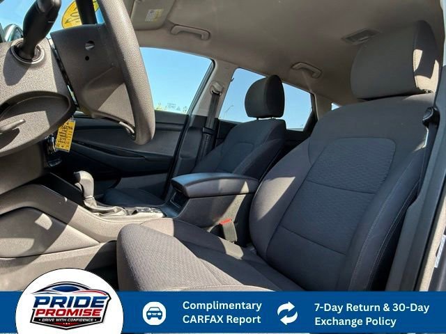 Used 2019 Gray Hyundai SE image 17