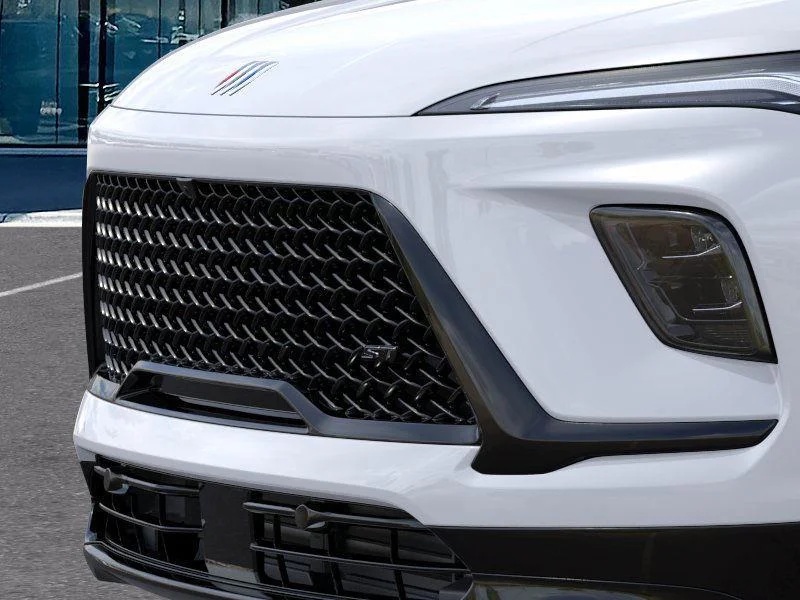 New 2026  Buick Sport Touring image 13