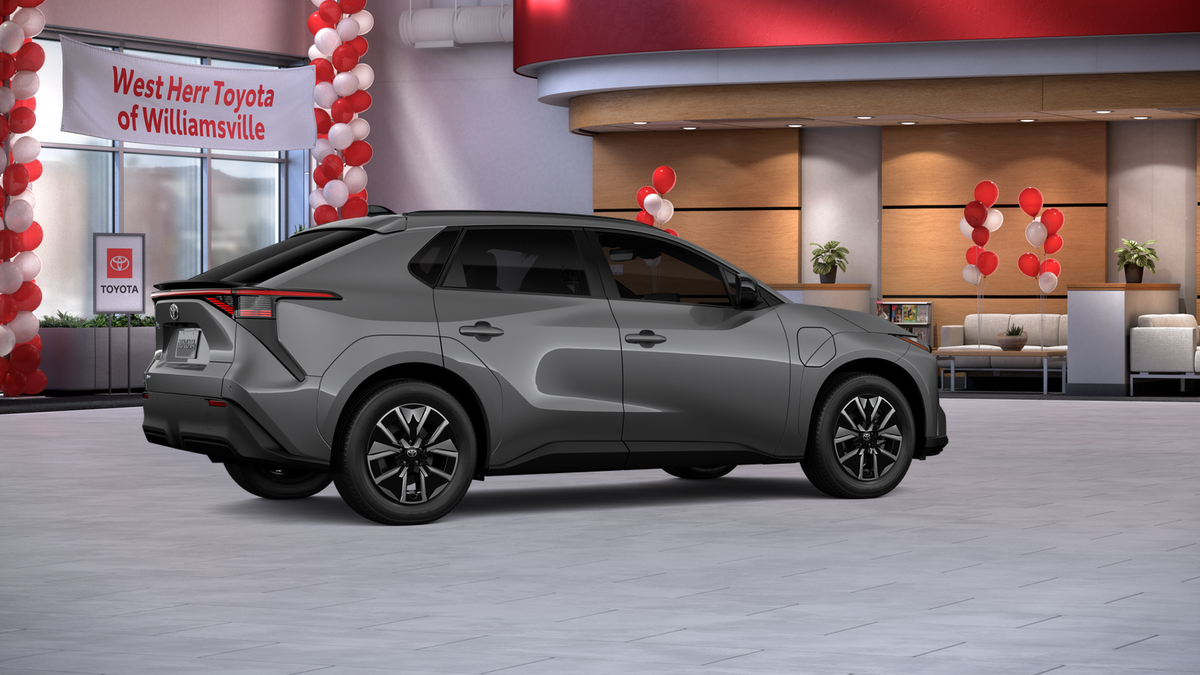 2026 Toyota bZ XLE - Photo 24