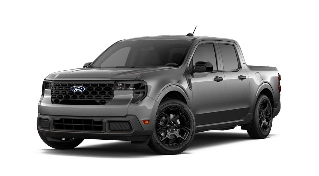 2026 Ford Maverick XLT AWD's photo