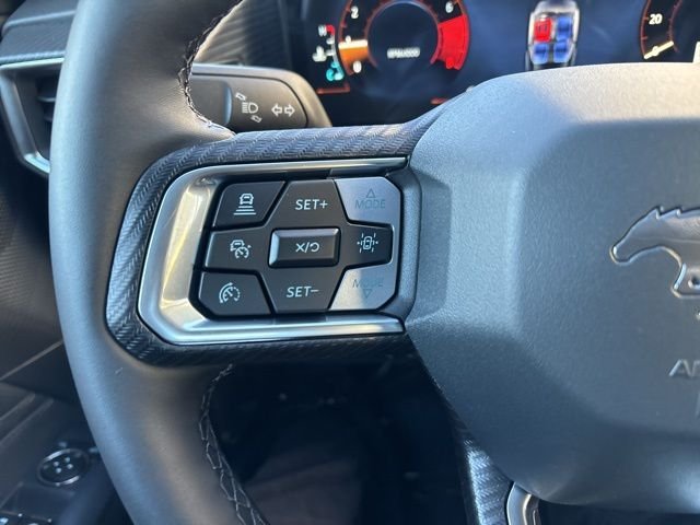 New 2026 Shadow Black Ford EcoBoost Premium image 51