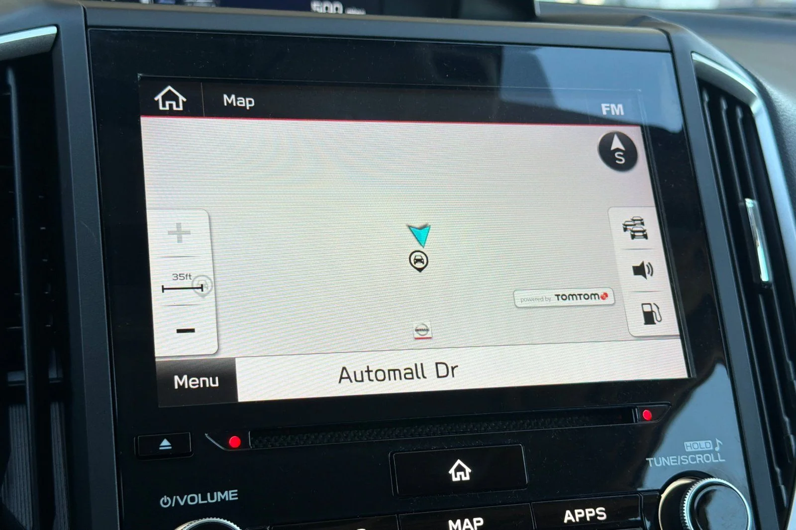 Used 2019 White Subaru Hybrid image 37