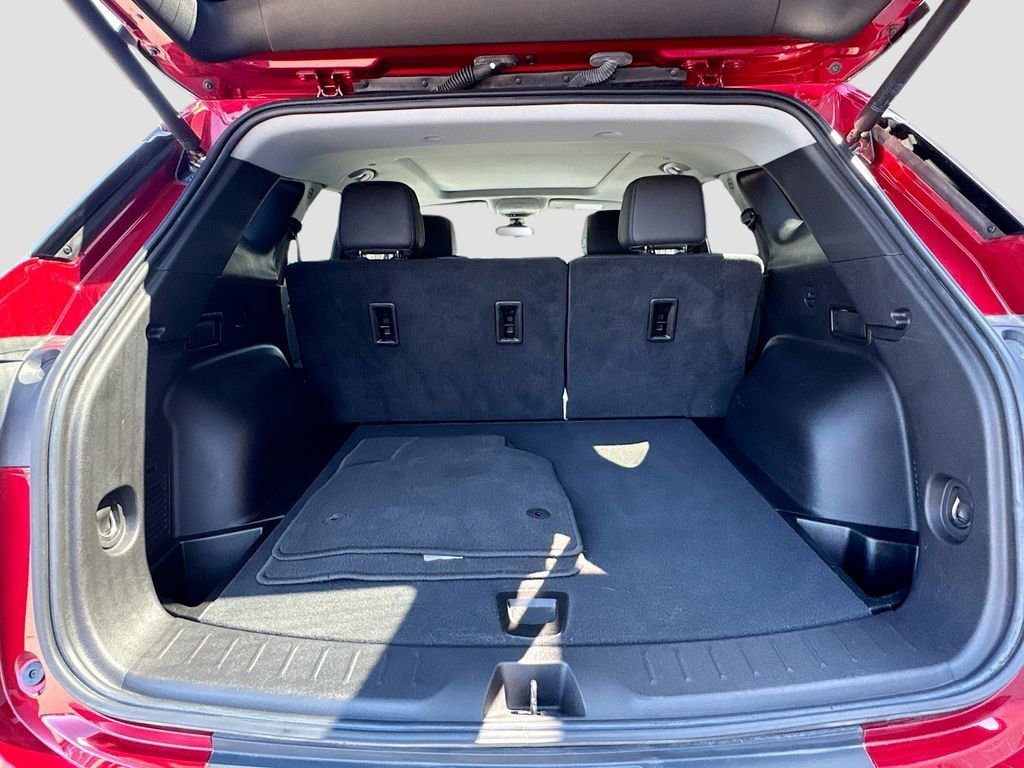 2022 Chevrolet Blazer 3LT - Photo 25