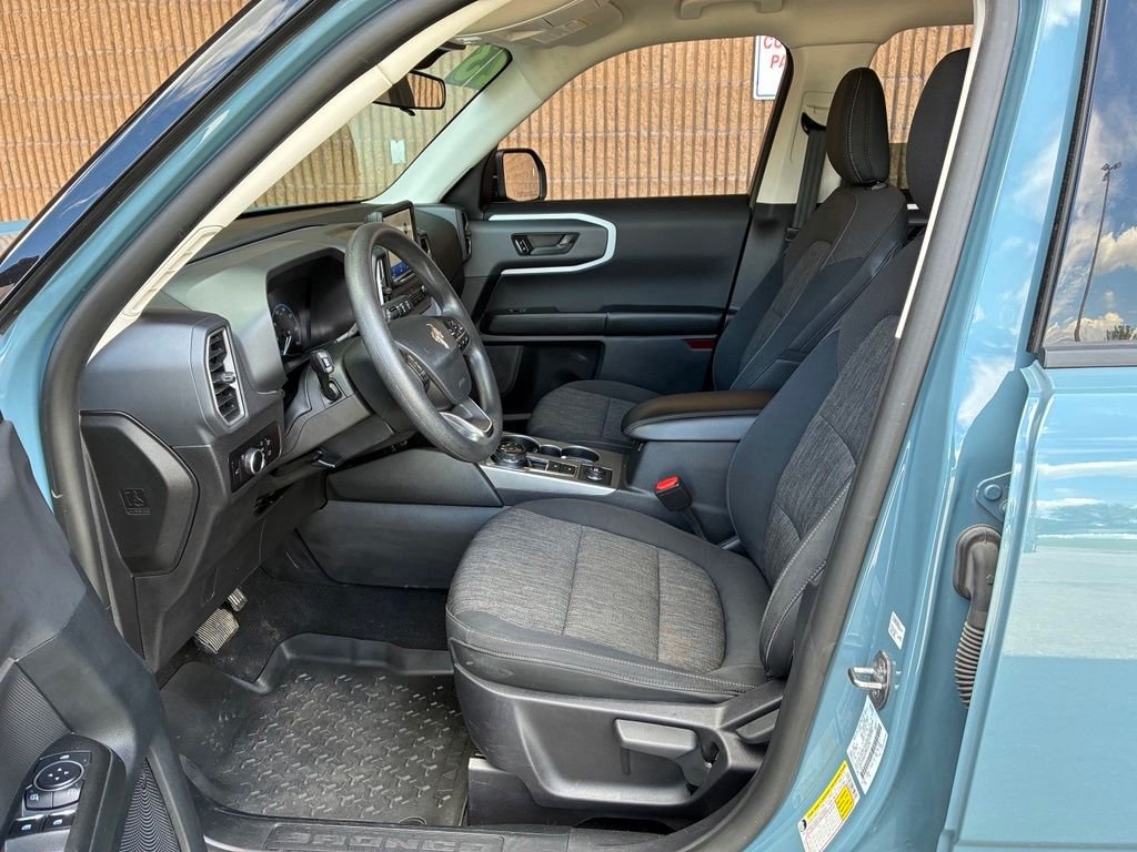Certified Used 2023 Area 51 Ford Big Bend image 16