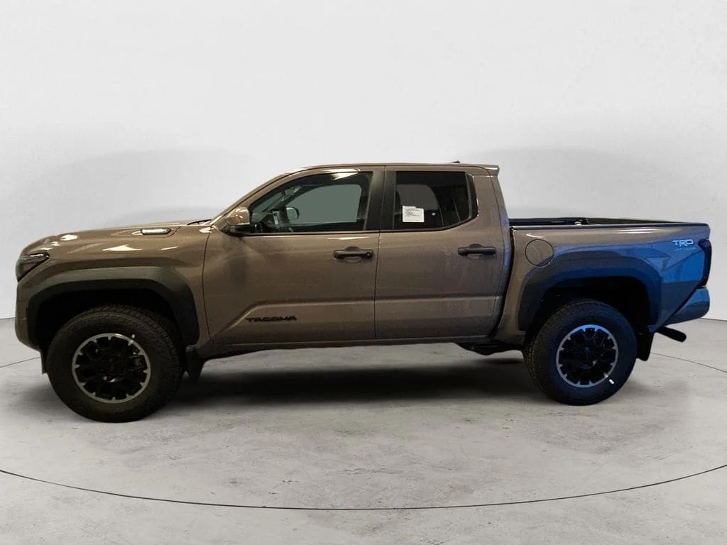 New 2026 Mudbath Toyota TRD Off-Road image 2