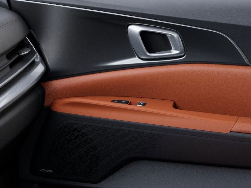 2025 Kia Carnival SX Prestige - Photo 25