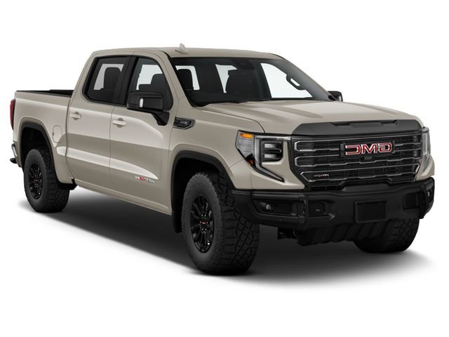 2026 GMC Sierra 4WD Crew Cab Short Box AT4X's photo