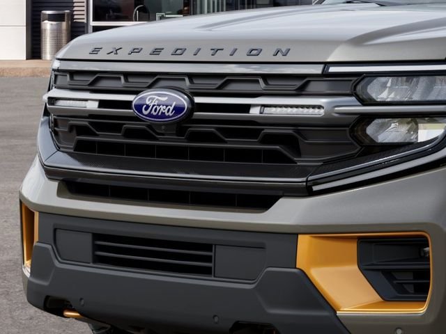 New 2027 Marsh Gray Ford Tremor® image 17