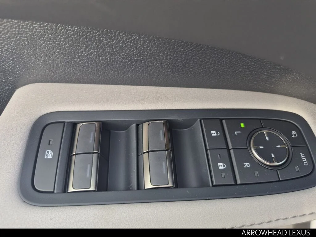 New 2026 White Lexus 350 Premium+ image 17