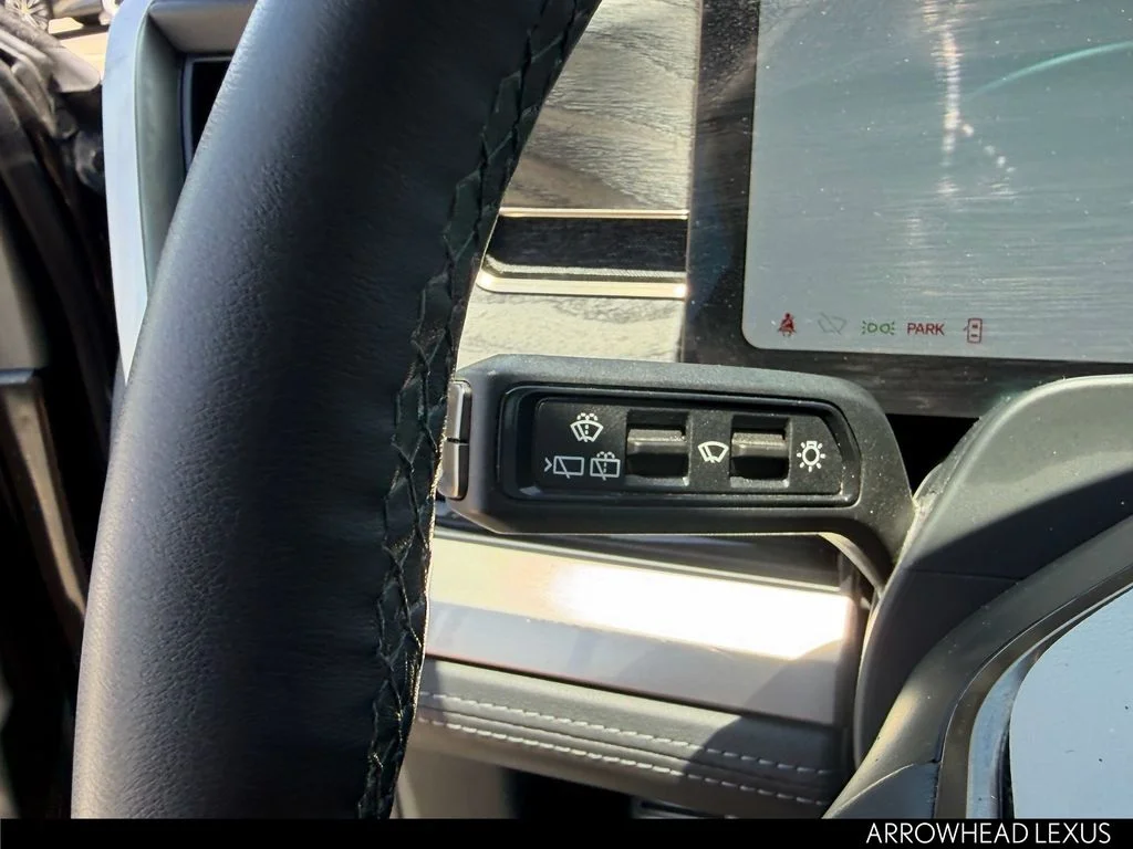 Used 2023  Rivian Adventure image 20