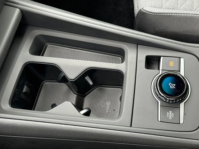 New 2026 Deep Black Pearl Volkswagen 2.0T S image 39