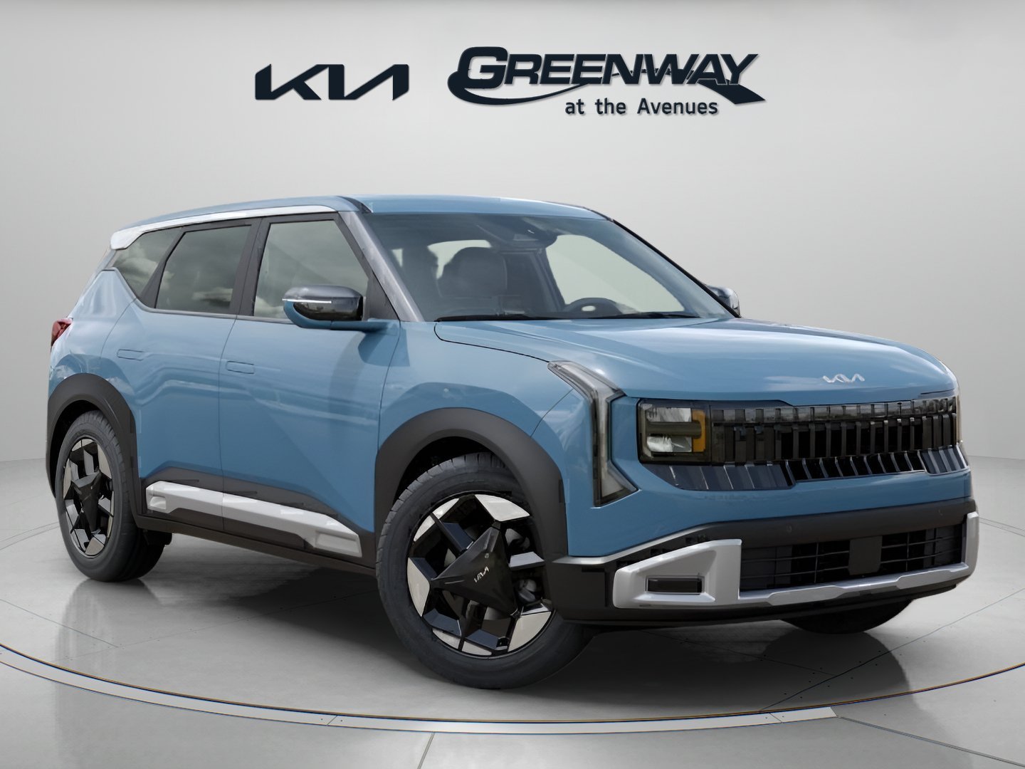2027 Kia Seltos