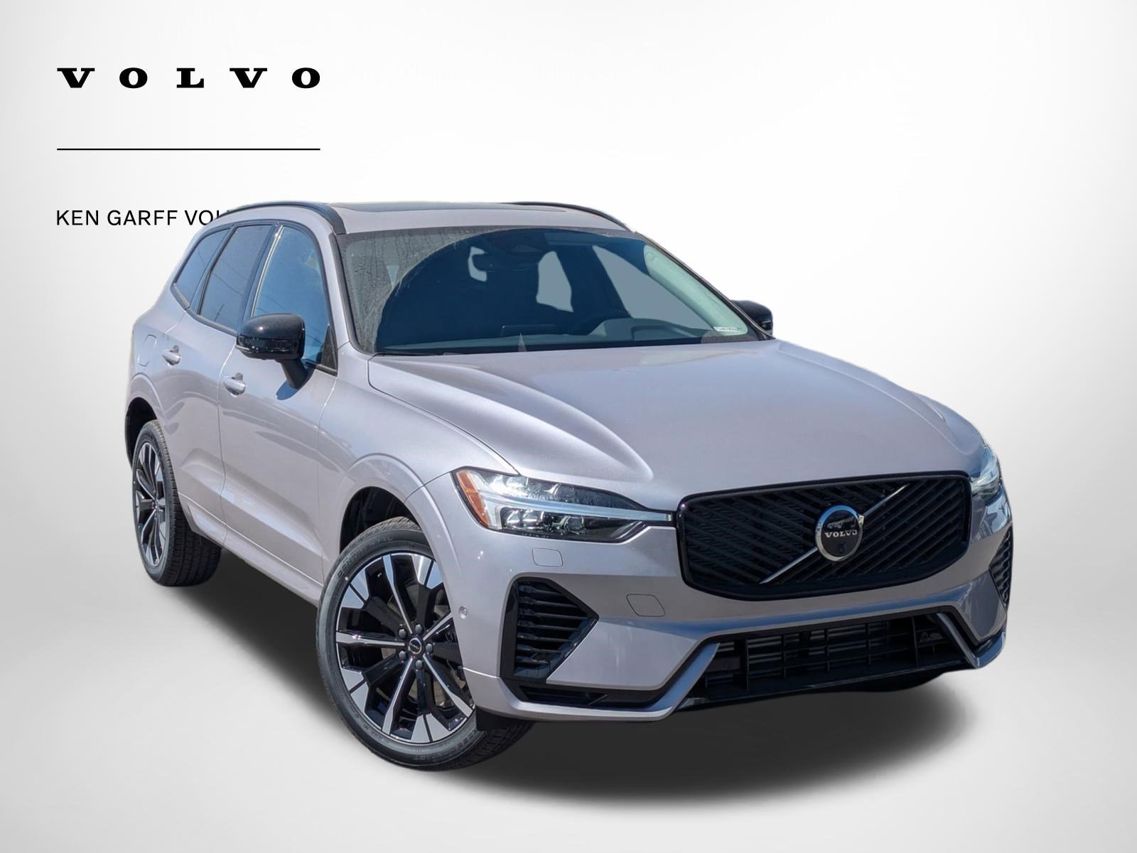 2026 Volvo XC60 T8 Plus Dark AWD's photo