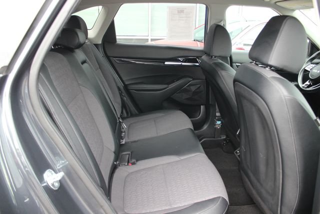 Used 2024 Gray Kia S image 30