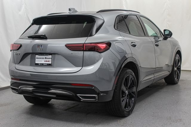 Used 2025 Gray Buick Sport Touring image 11