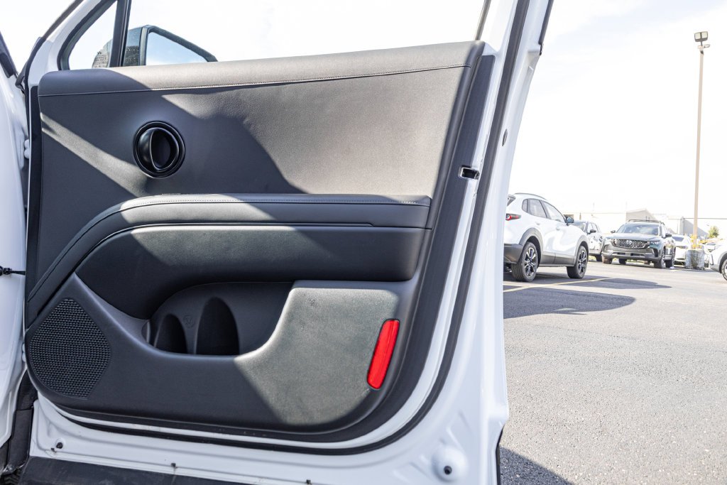2026 Hyundai Palisade XRT Pro - Photo 33