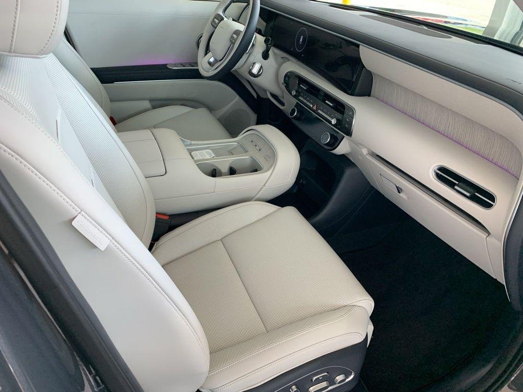 2026 Hyundai Palisade Calligraphy - Photo 19