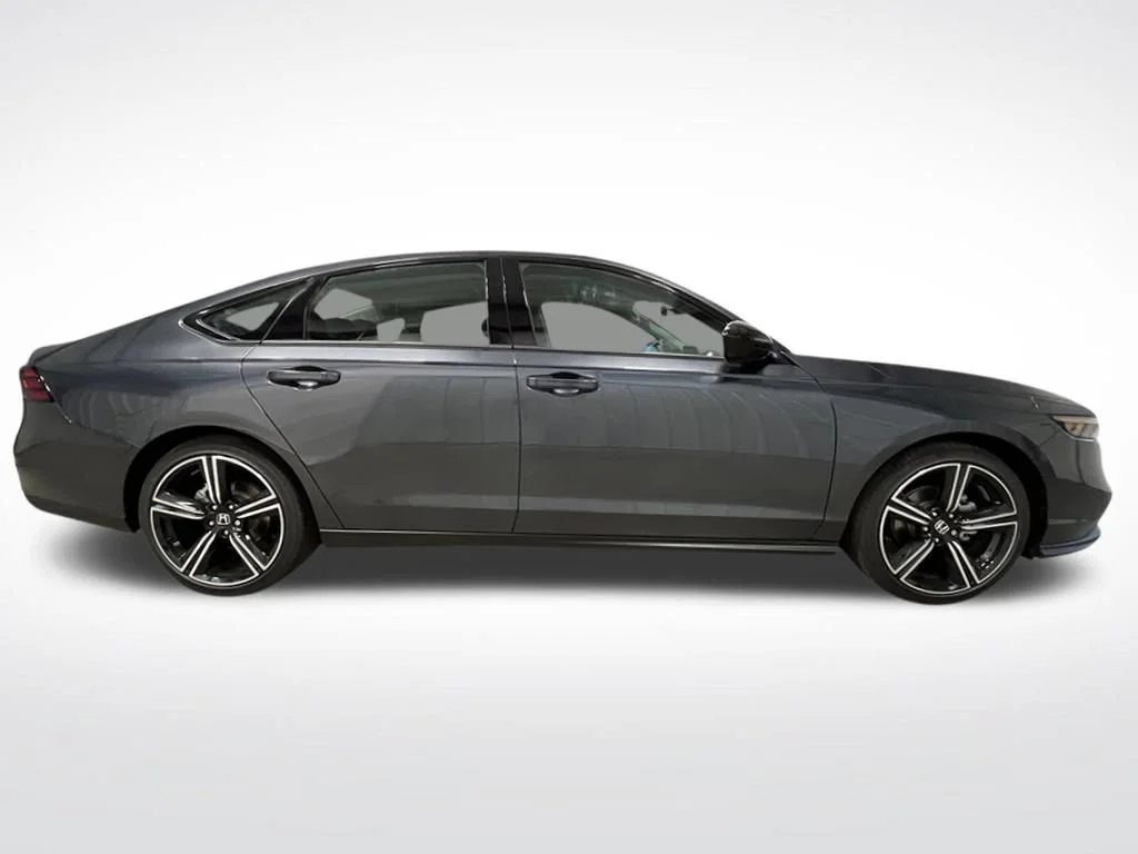 2026 Honda Accord SE - Photo 40