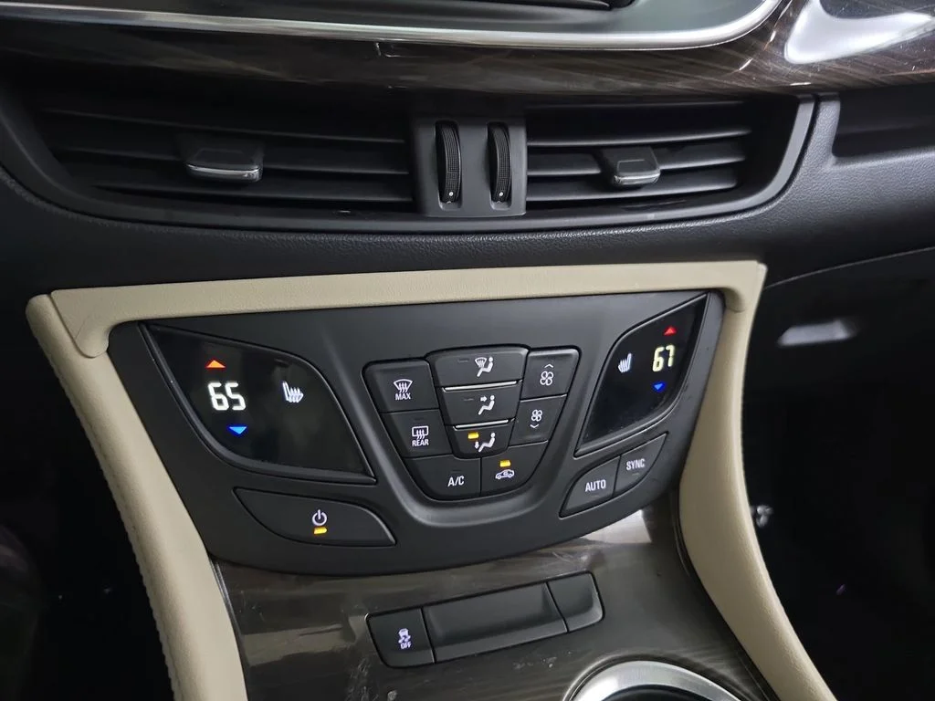 Used 2019 Gray Buick Premium I image 26