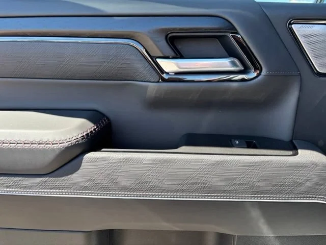 New 2026 Sterling Metallic GMC AT4X image 17
